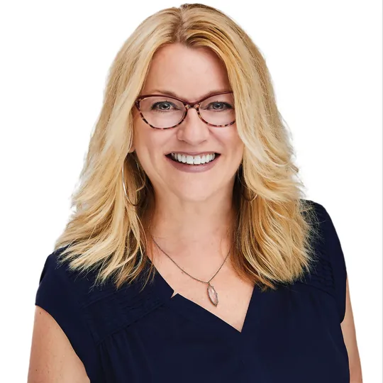 Barbara DeBow, Agent in  - Compass