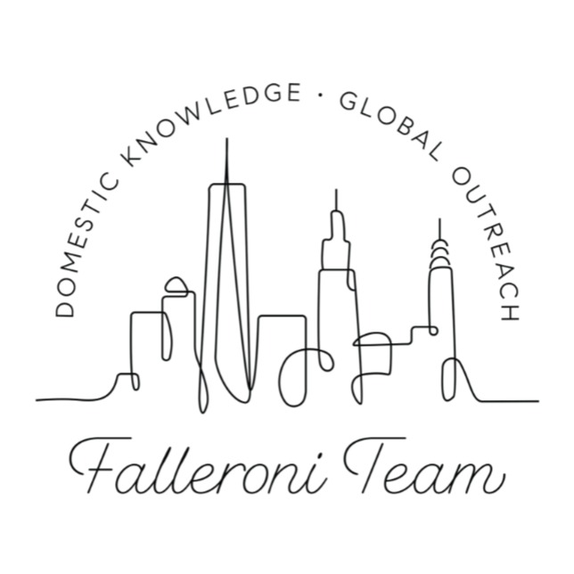 Falleroni Team, Agent in  - Compass
