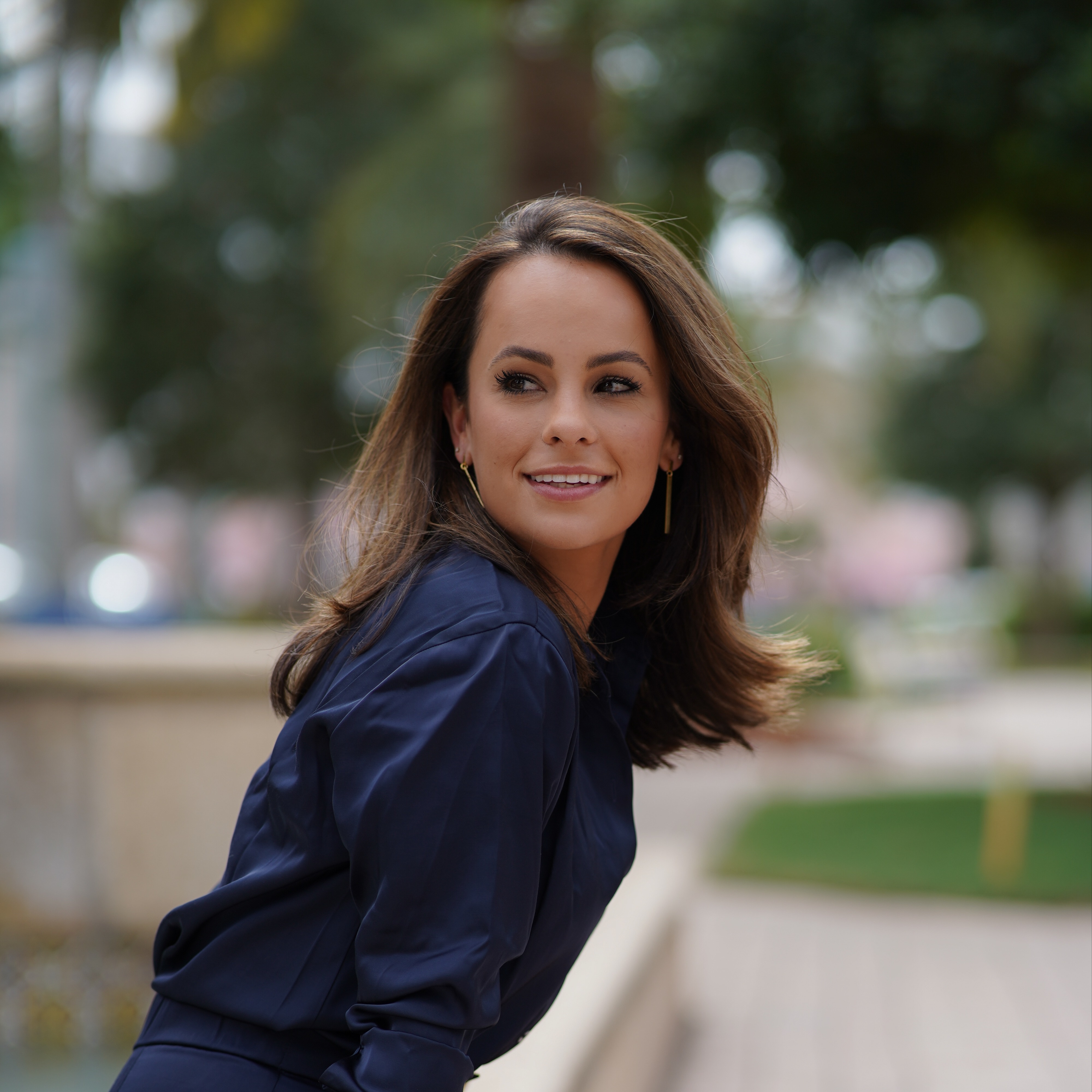 Headshot of Megan Dunn Slayen