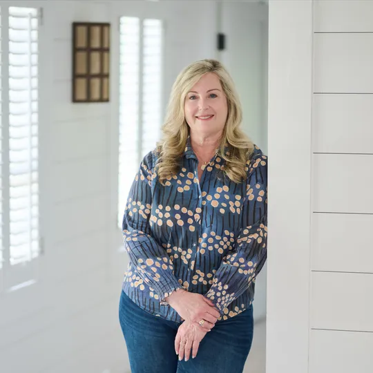 Kelly Daniel, Agent in  - Compass