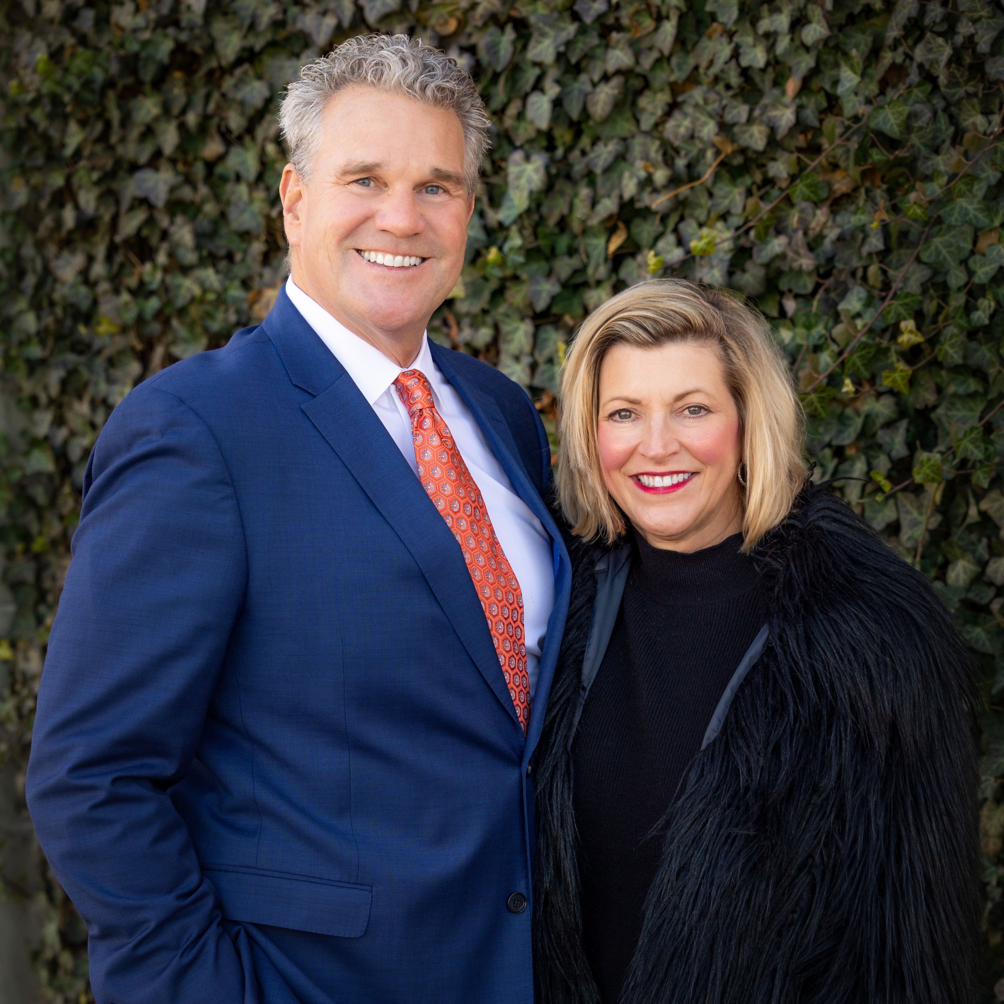 Headshot of Kathy Drambel