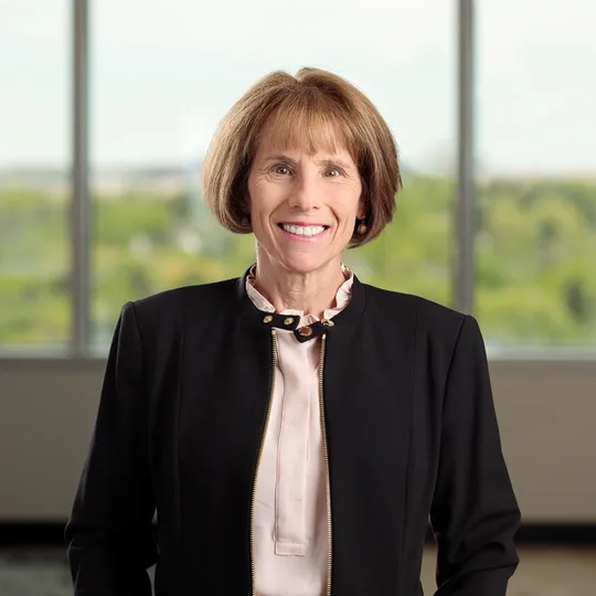 Debra Reinhard, Agent in  - Compass