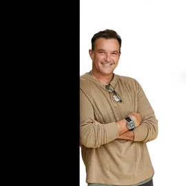 Greg Burns, Agent in  - Compass