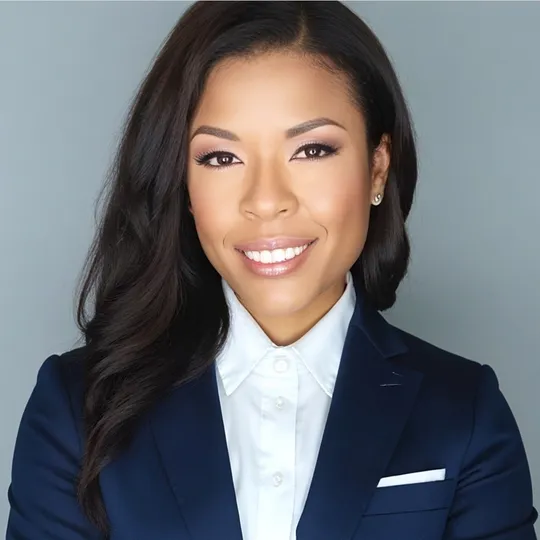 Angie Lundy, Agent in  - Compass