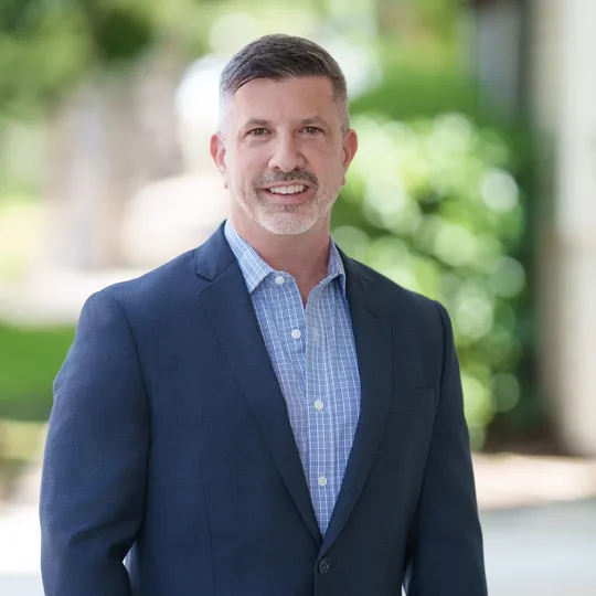 Stephen Witt-Schoen, Agent in  - Compass