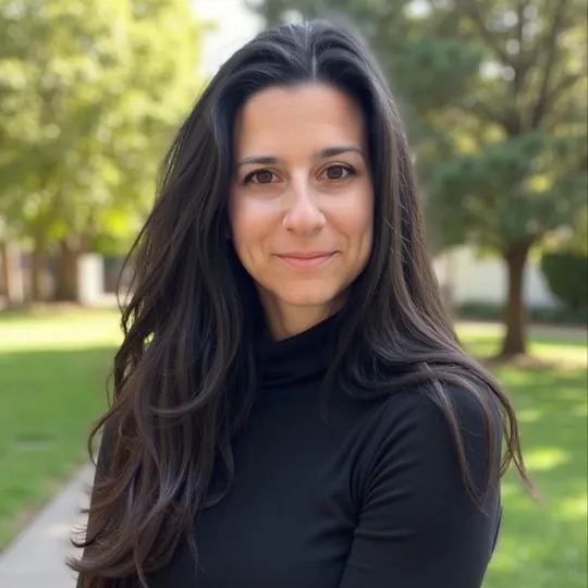 Chelsea Blake Kaufman, Agent in  - Compass