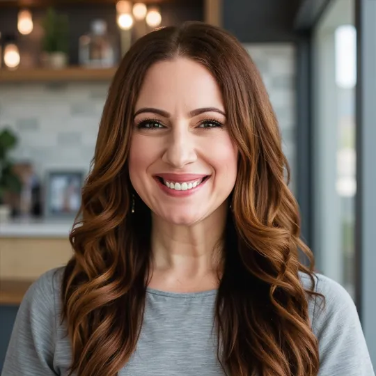 Sarah Schwartz, Agent in  - Compass
