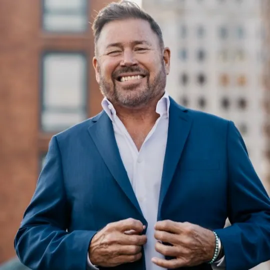 Bill Bone, Agent in  - Compass