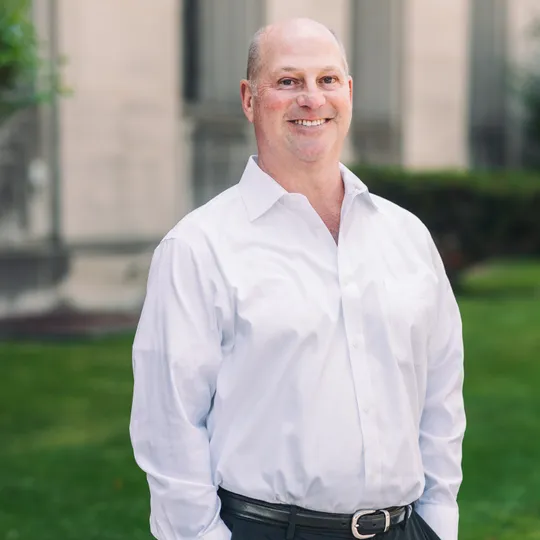 Andy Gagliardo, Agent in  - Compass