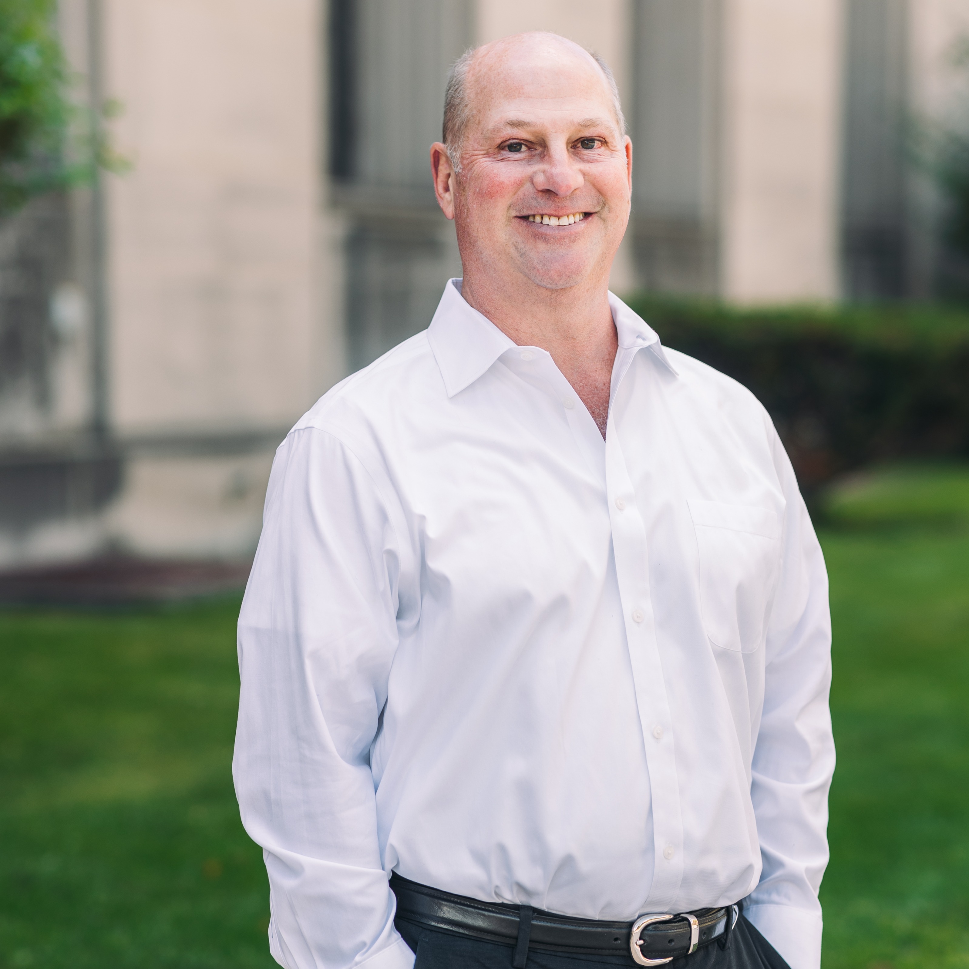 Headshot of Andy Gagliardo