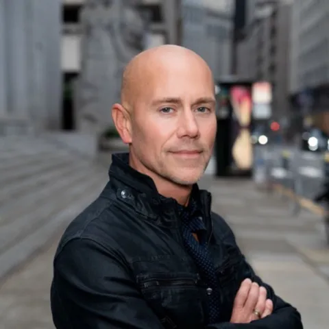 Matt Knight, Agent in  - Compass