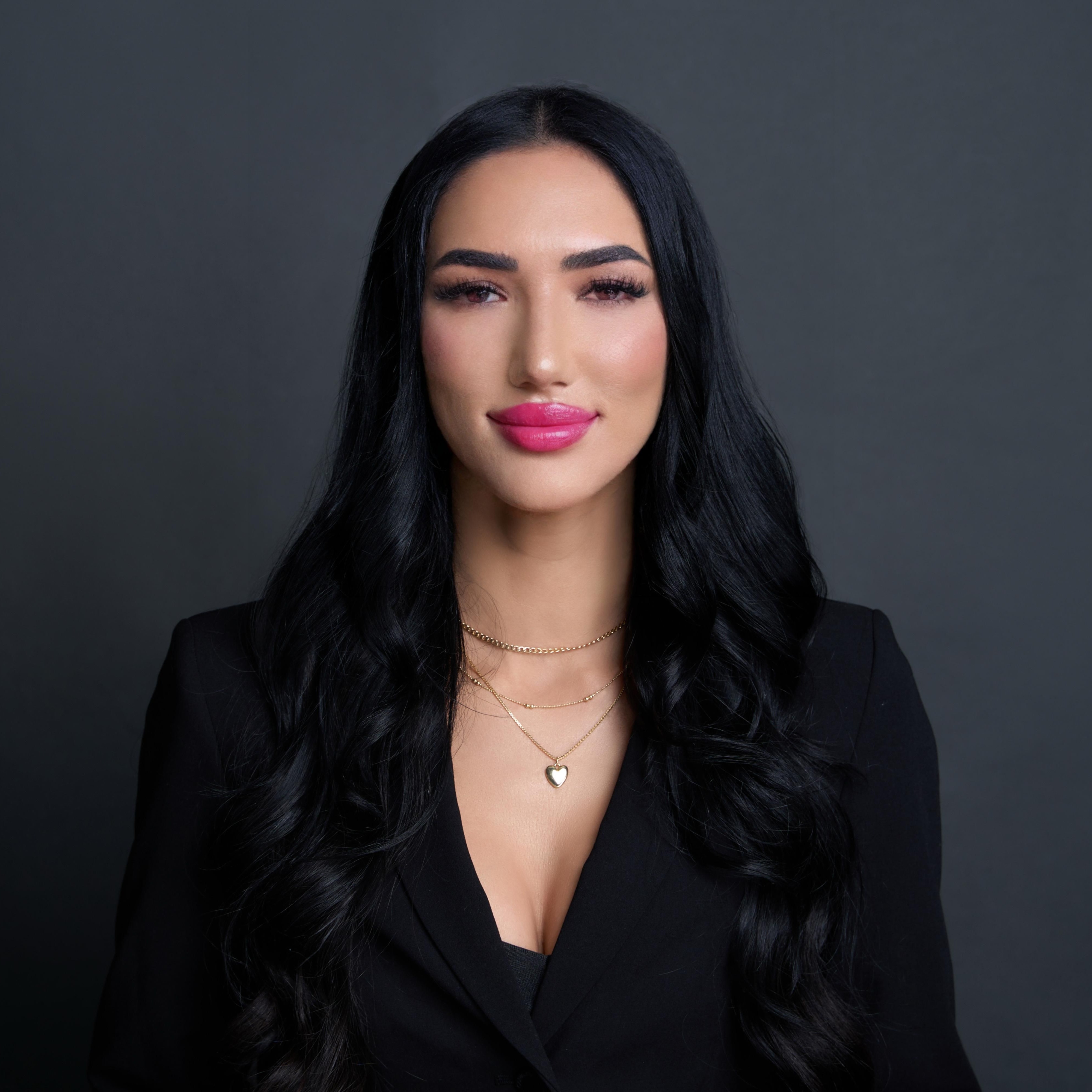 Headshot of Christa Hatton