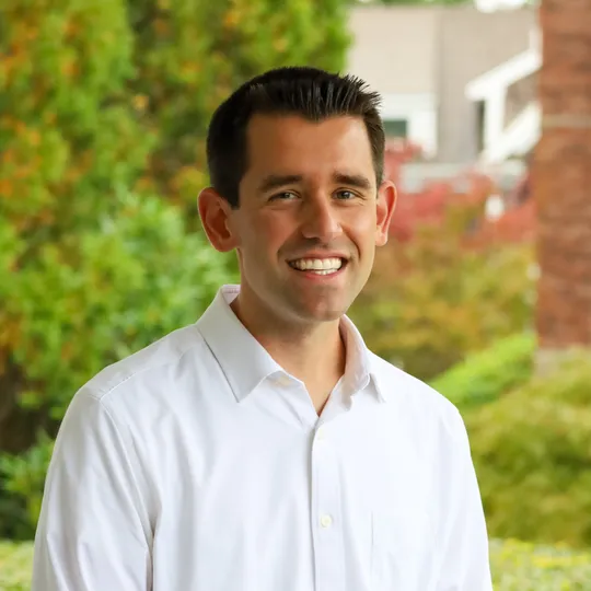 Tom Riley, Agent in  - Compass