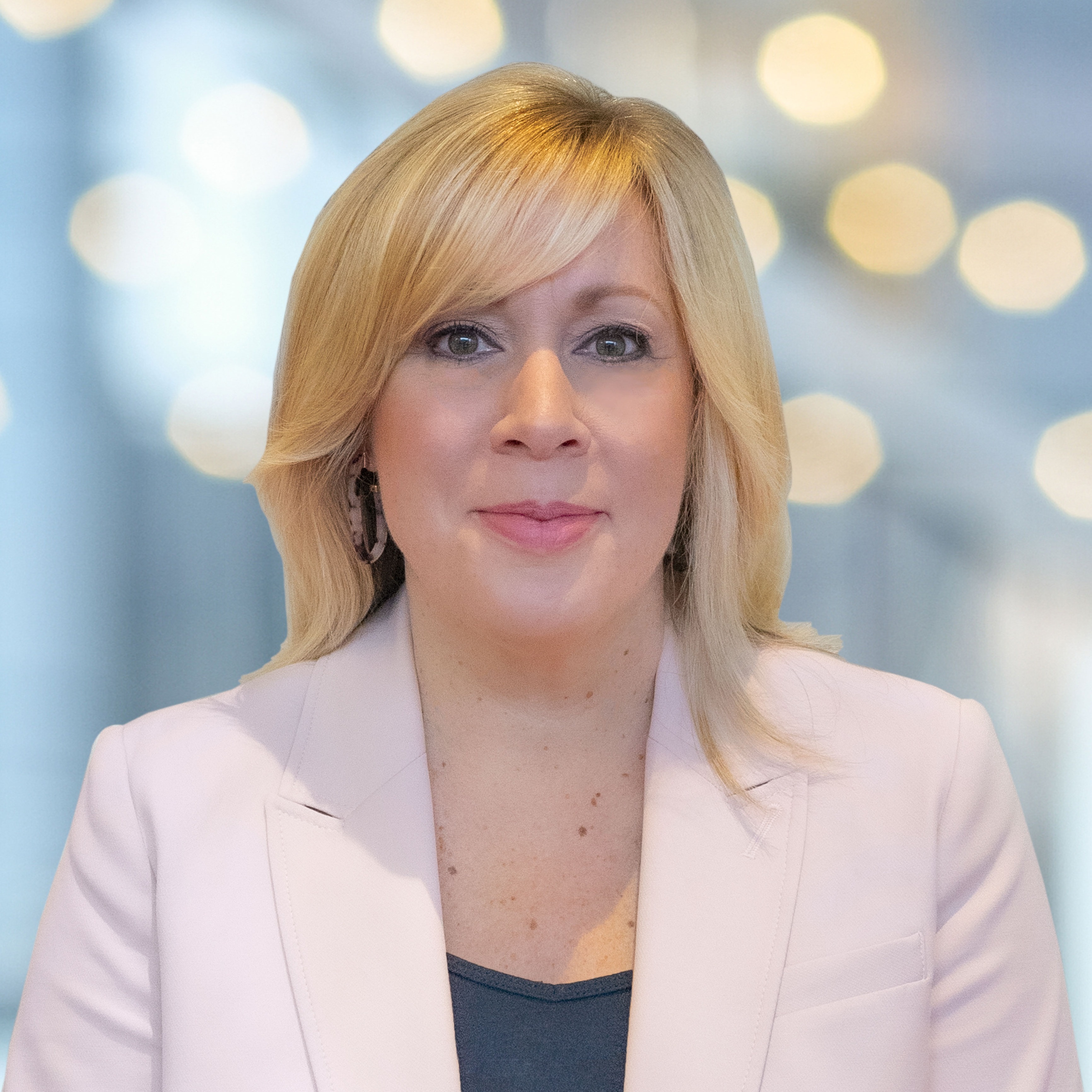 Heather Evans, Real Estate Agent Compass