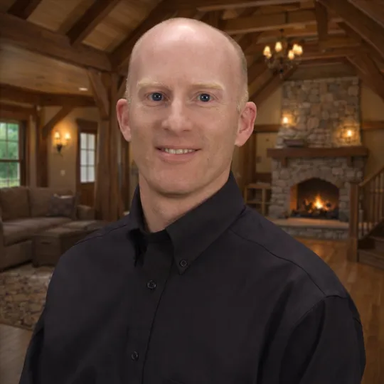 Dave Sutton, Agent in  - Compass