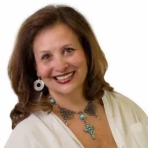 Deborah Hale, Agent in  - Compass