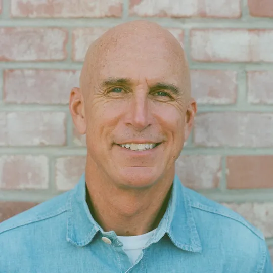 Pete Searson, Agent in  - Compass