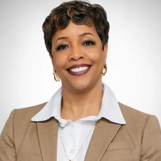 Urana Brown, Agent in  - Compass