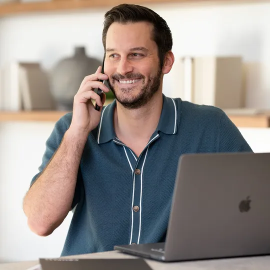 Jesse Scott, Agent in  - Compass