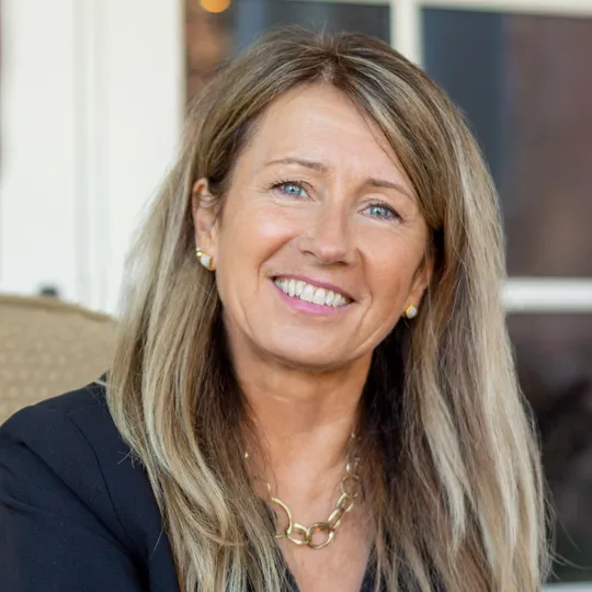 Gunilla Lehmkuhl, Agent in  - Compass