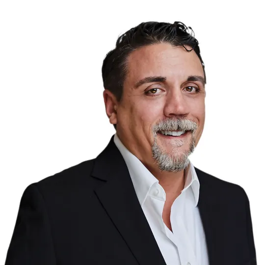 Brian O'Connor, Agent in  - Compass