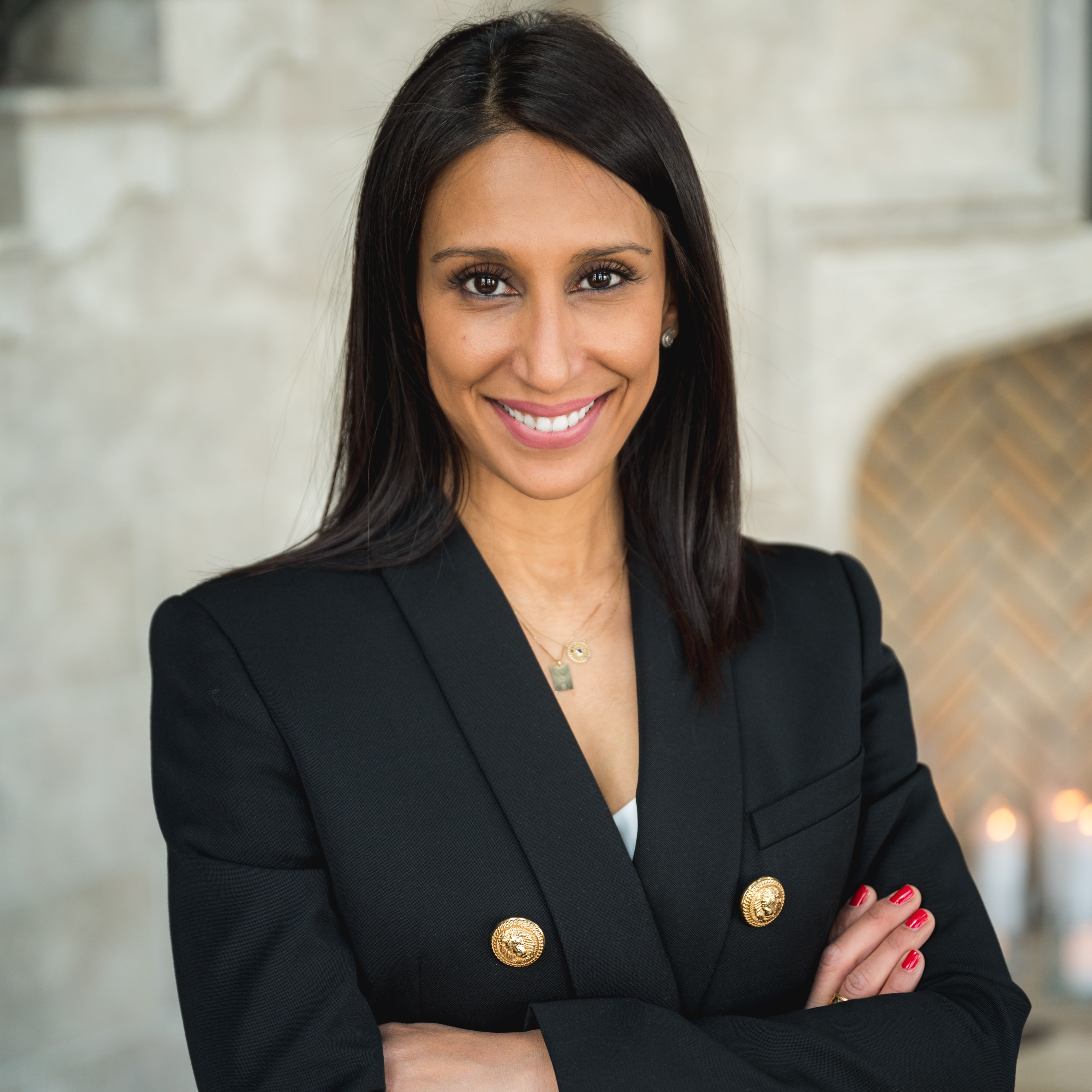 Sabina Sangha's Profile Photo