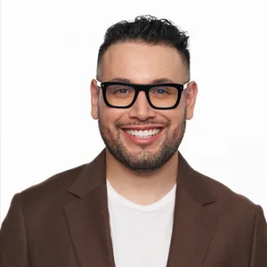 Ricardo Mendoza's Profile Photo