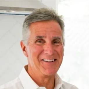 Jim Lucivero, Agent in  - Compass