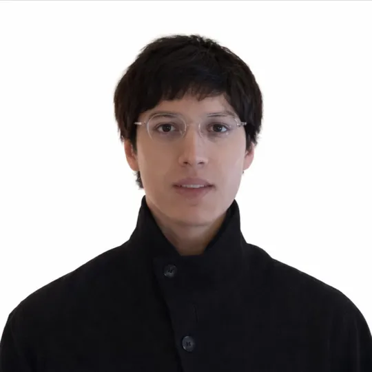 Reuben Keller, Agent in  - Compass