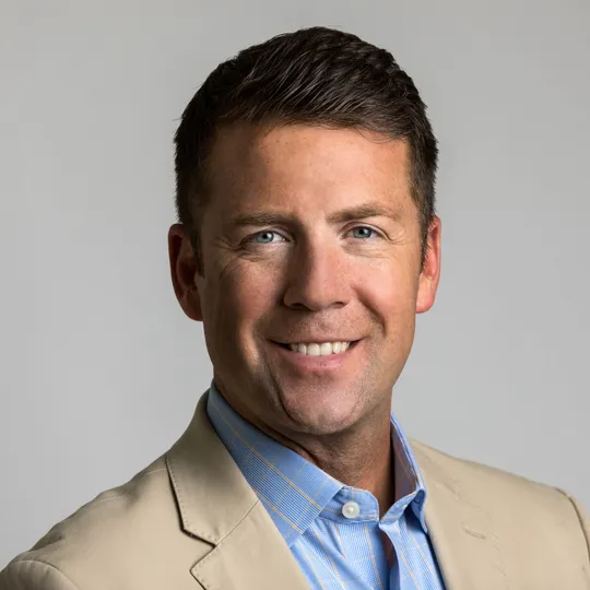 Kyle Williams, Agent in  - Compass