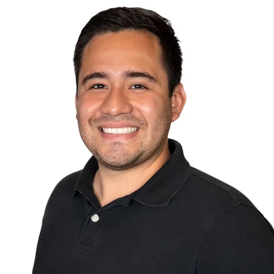 Paul Padilla, Agent in  - Compass