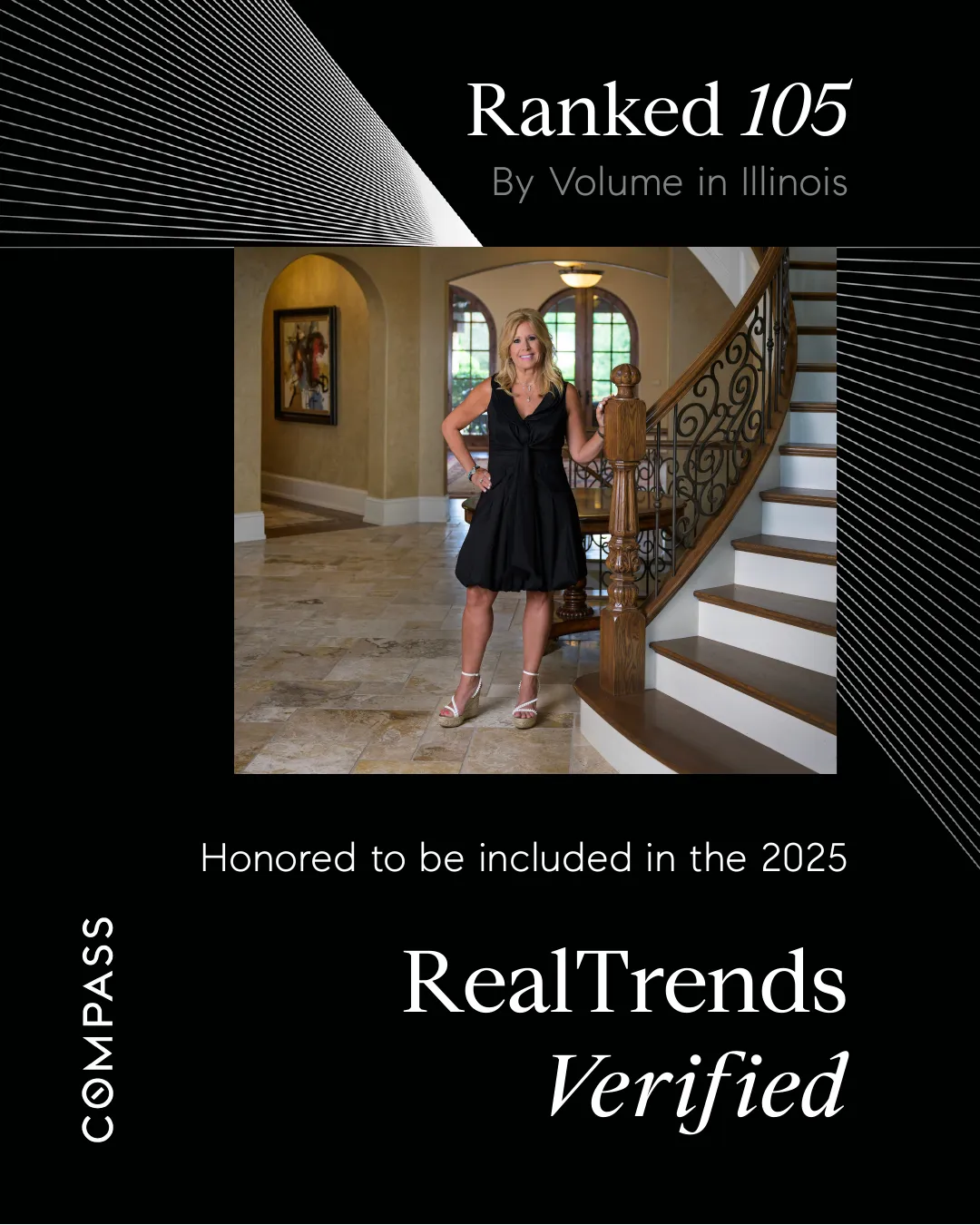 Real Trends verified