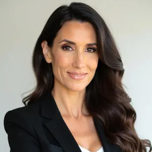 Rebecca Engle's Profile Photo