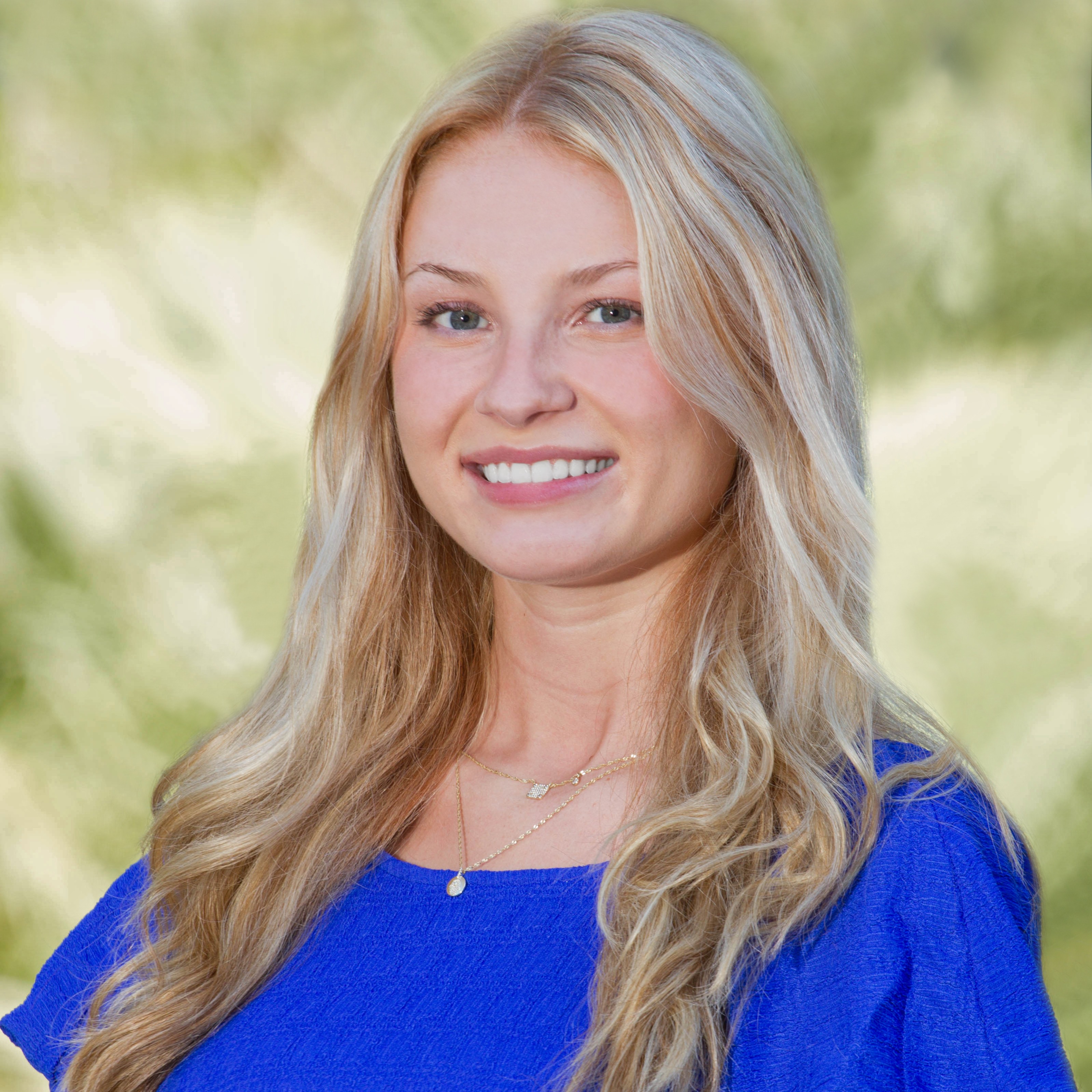 Taylor Becker, Real Estate Agent Compass