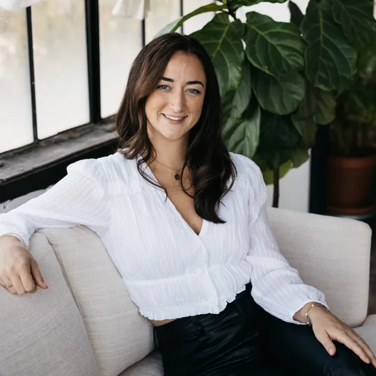 Emma Gorham, Agent in  - Compass