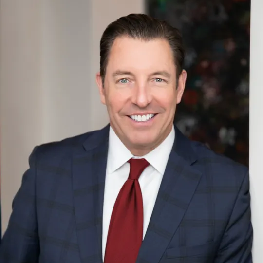 Ted Bartlett, Agent in  - Compass