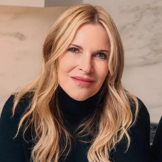 Deborah Ribner, Agent in  - Compass