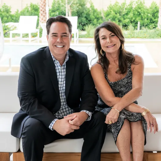 The Très and Susan Team, Agent in  - Compass