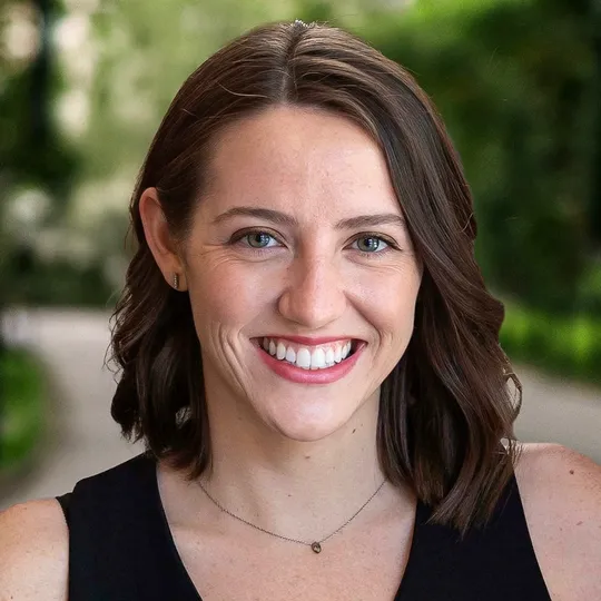 Brittany Hittman, Agent in  - Compass