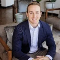 Brooks Taylor, Agent in  - Compass