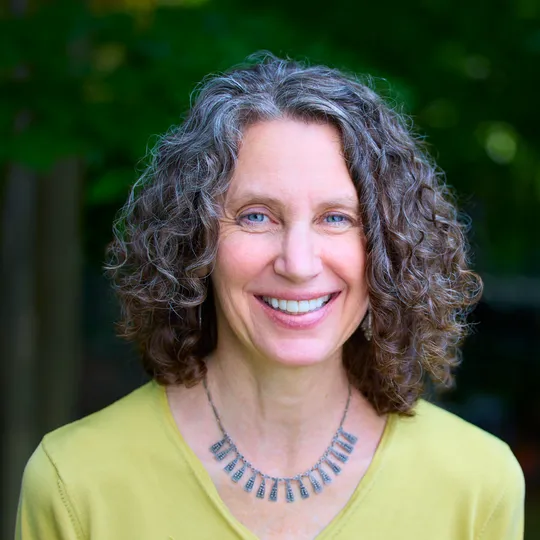 Suzanne Parmet, Agent in  - Compass