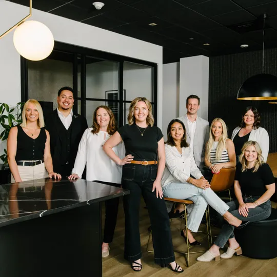 Husky Homes, Agent in  - Compass