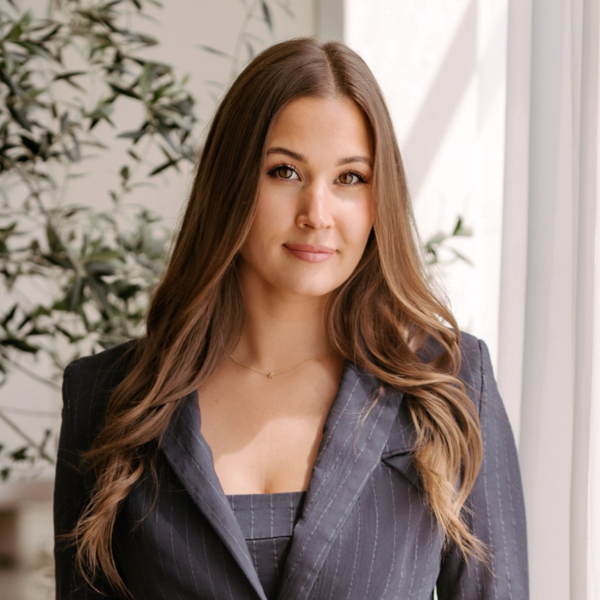 Headshot of Katelyn Richter