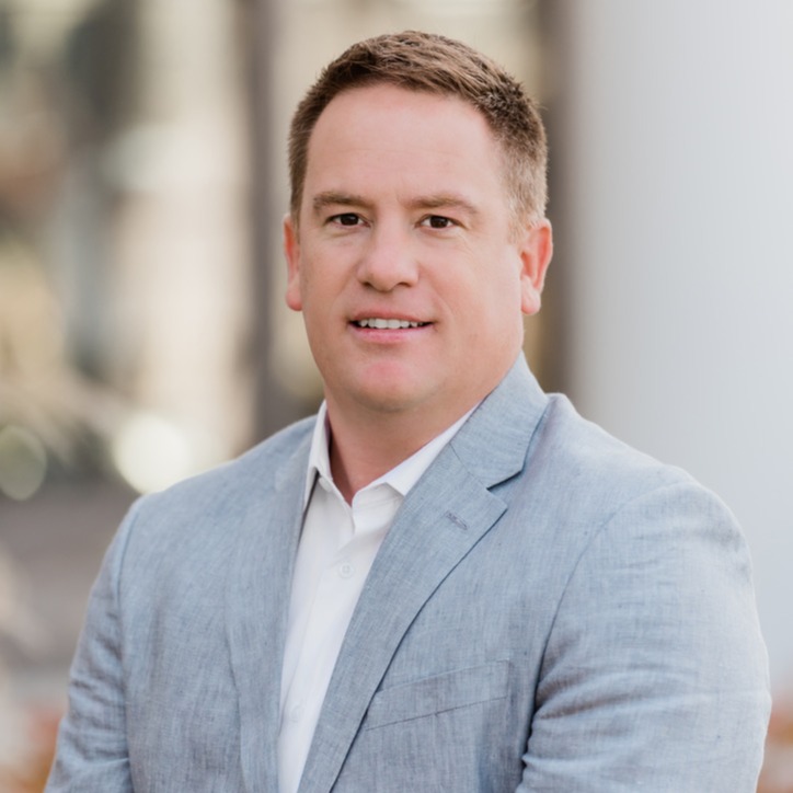 Jason Pomeroy, Real Estate Agent Compass