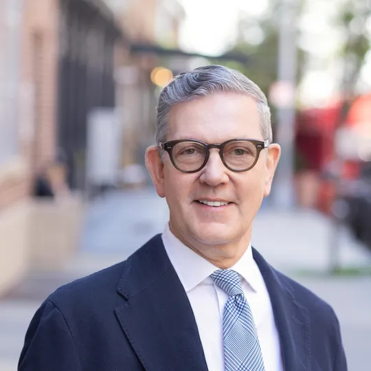 Thomas Rozboril, Agent in  - Compass