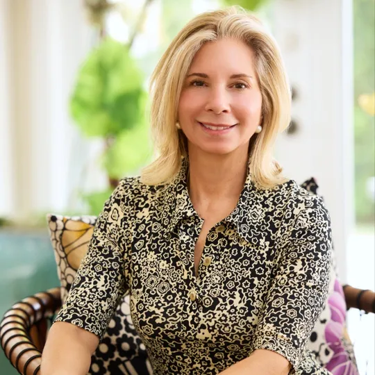 Tere Shelton Bernace, Agent in  - Compass