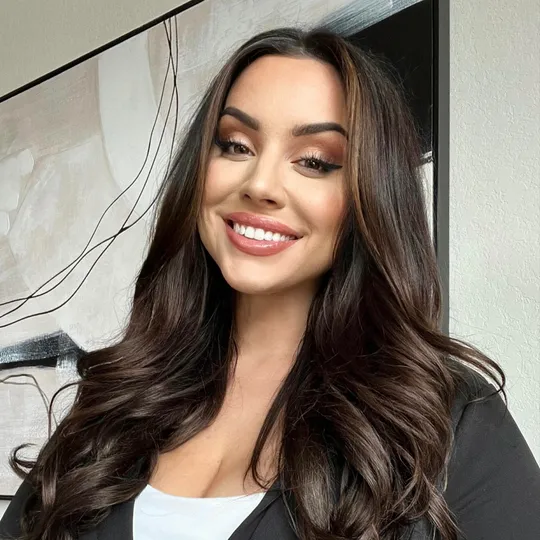 Brandi Cassells, Agent in  - Compass