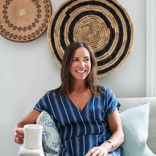 Melanie Olinto, Agent in  - Compass