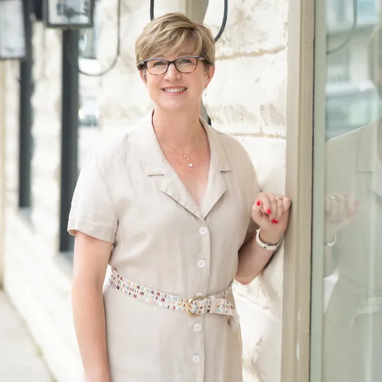 Snoann Willett, Agent in  - Compass