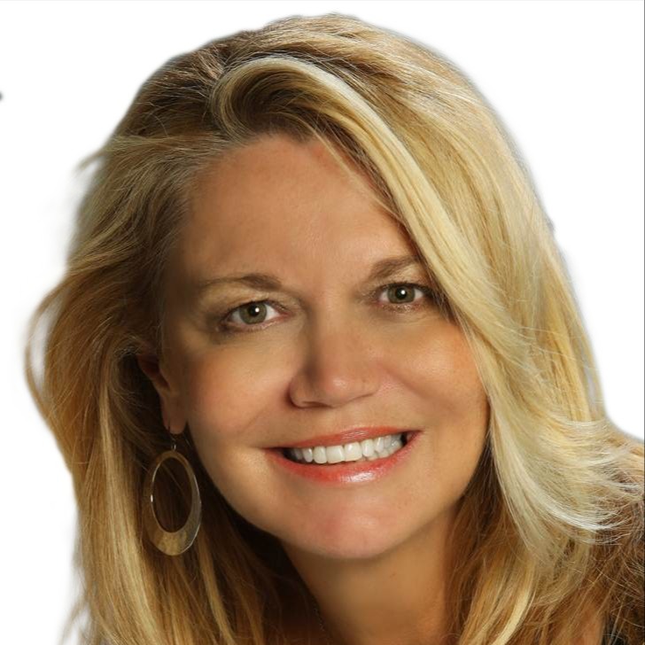 Headshot of Teresa Modlin